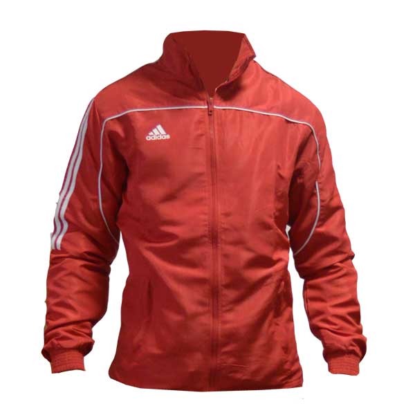 tute adidas rosse